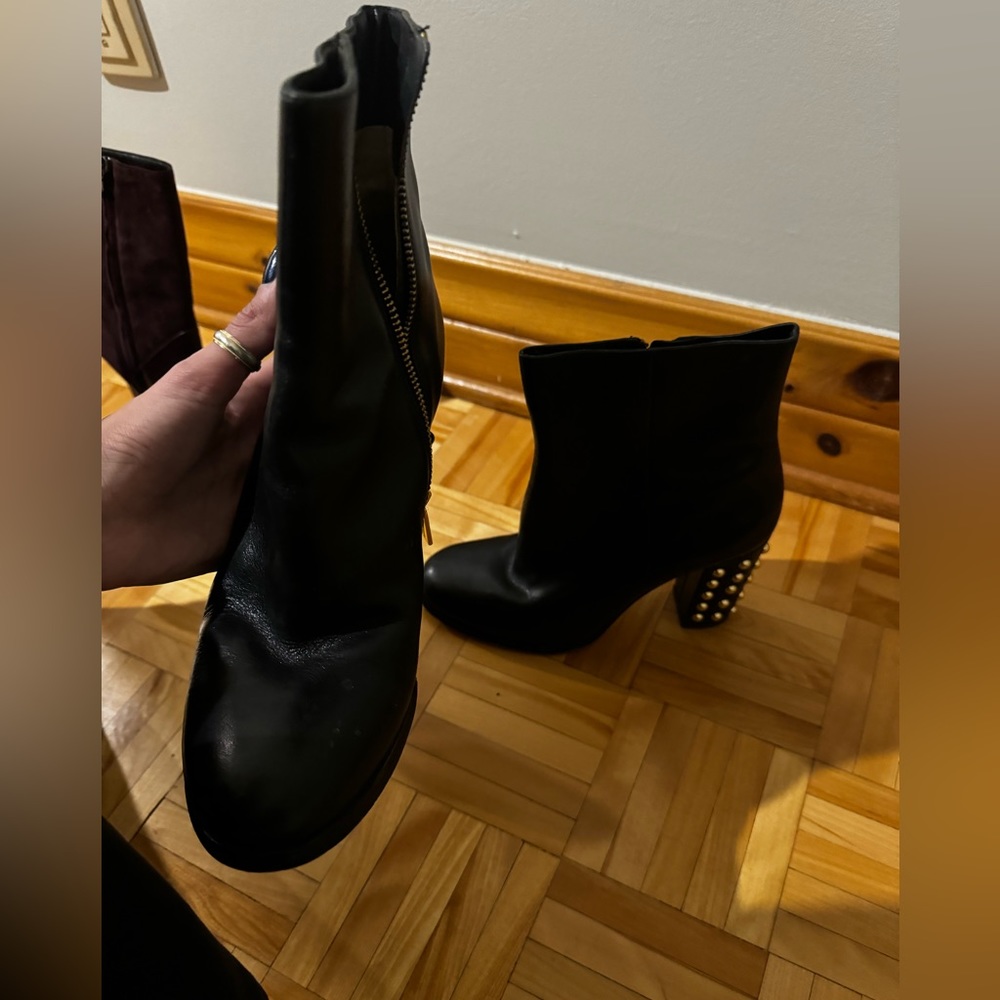 Michael kors boots